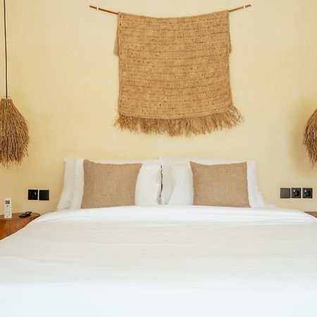 Olea Villas Resort Kuta  Extérieur photo