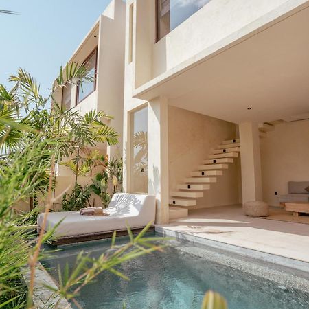 Olea Villas Resort Kuta  Extérieur photo