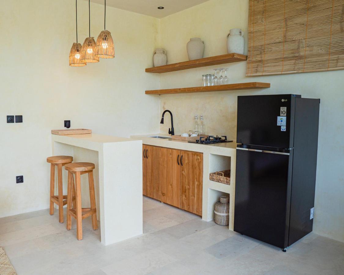 Olea Villas Resort Kuta  Extérieur photo