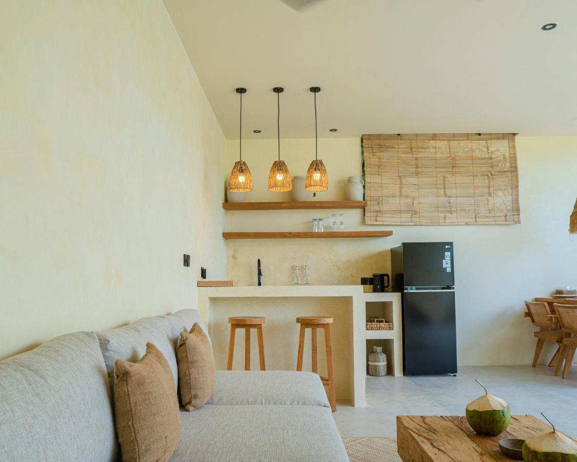 Olea Villas Resort Kuta  Extérieur photo