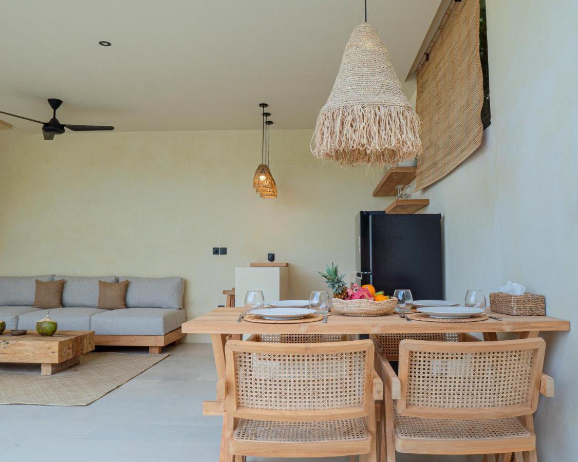 Olea Villas Resort Kuta  Extérieur photo