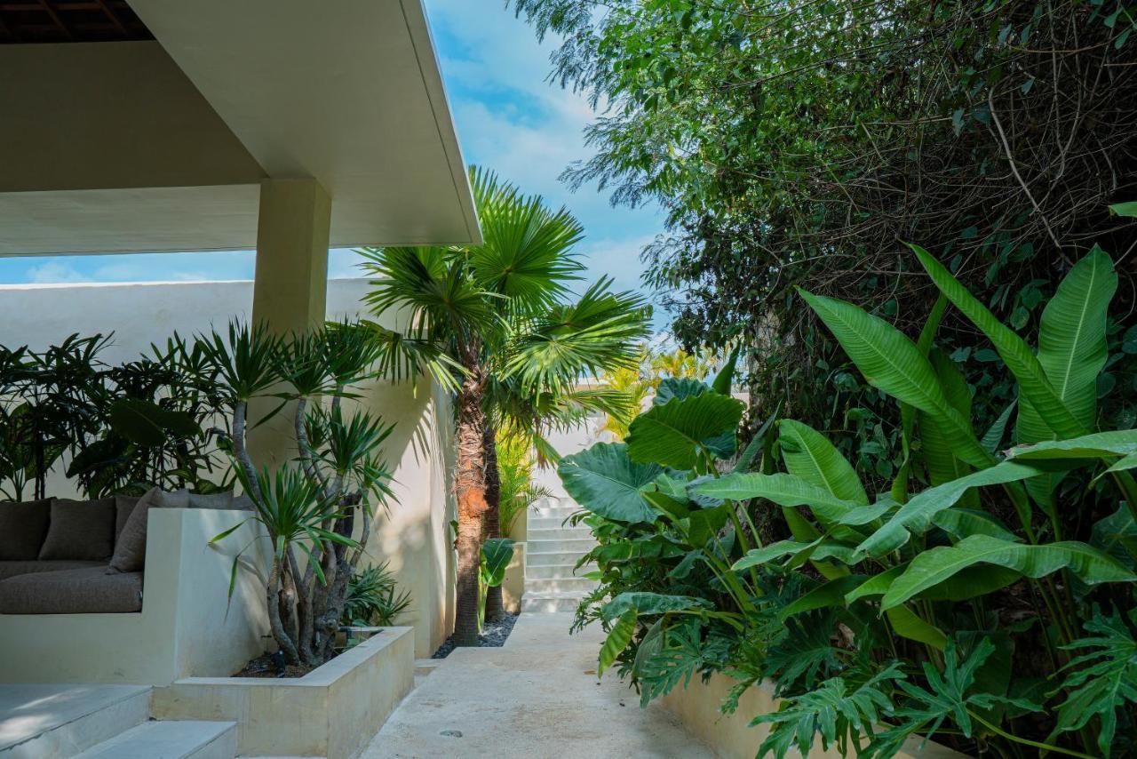 Olea Villas Resort Kuta  Extérieur photo