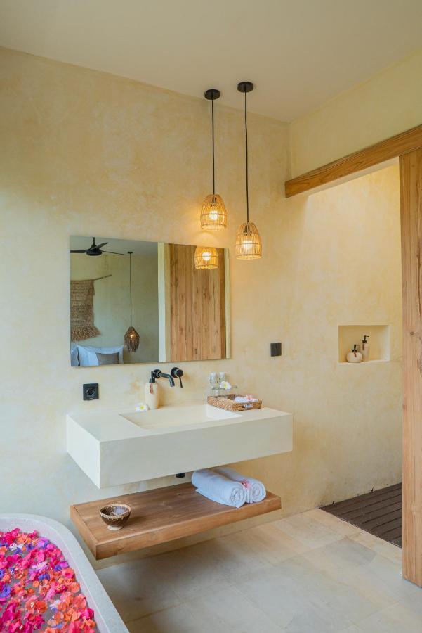 Olea Villas Resort Kuta  Extérieur photo