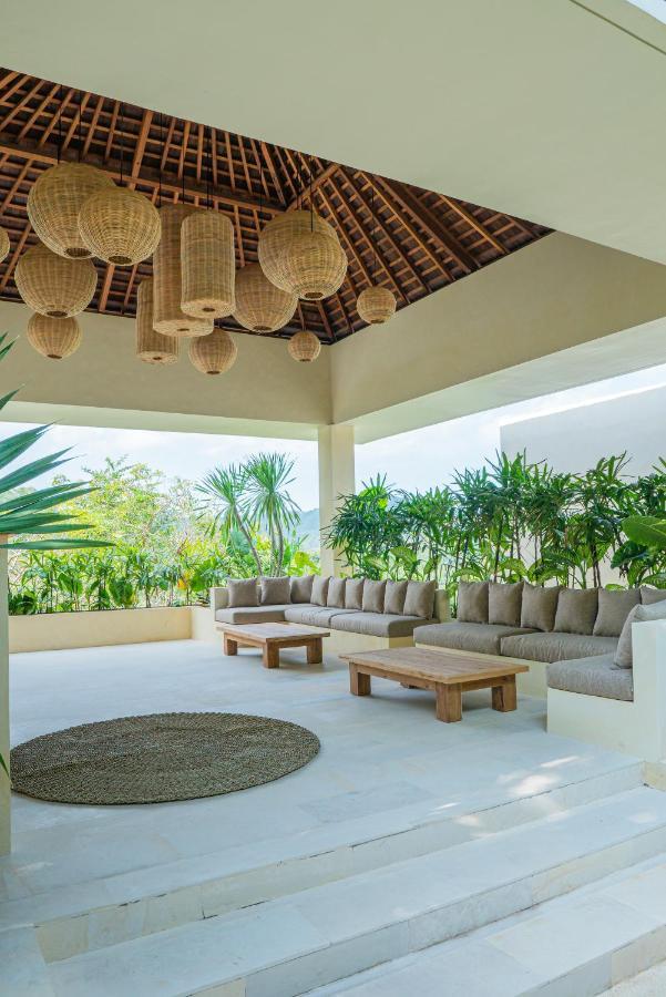 Olea Villas Resort Kuta  Extérieur photo