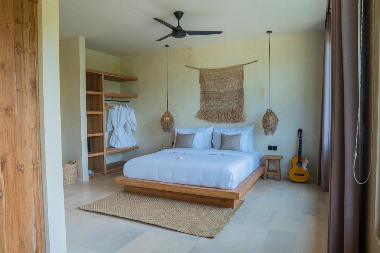 Olea Villas Resort Kuta  Extérieur photo