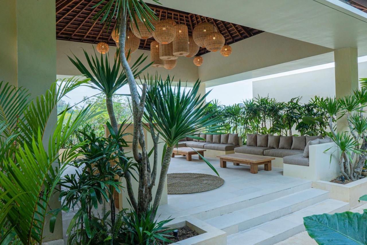 Olea Villas Resort Kuta  Extérieur photo