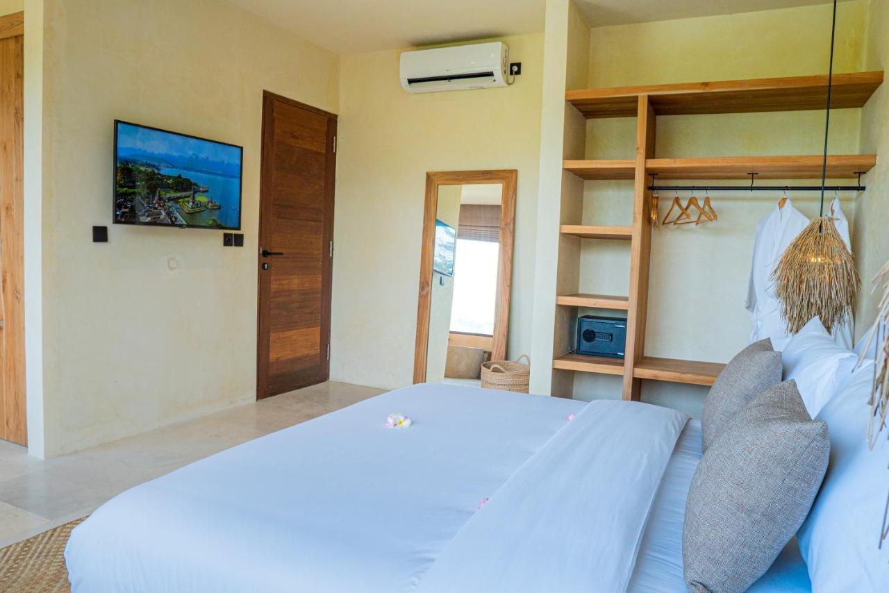 Olea Villas Resort Kuta  Extérieur photo