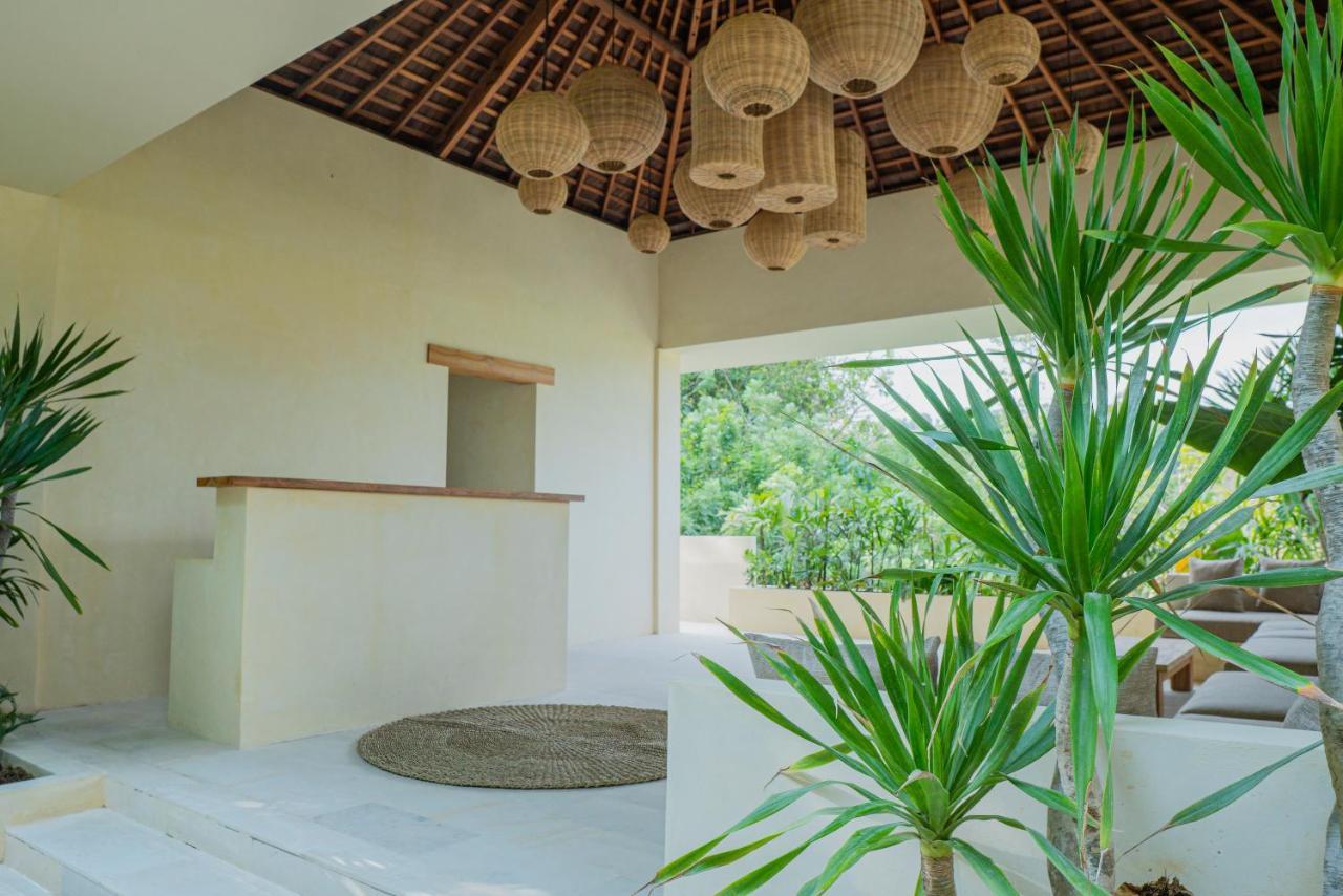 Olea Villas Resort Kuta  Extérieur photo