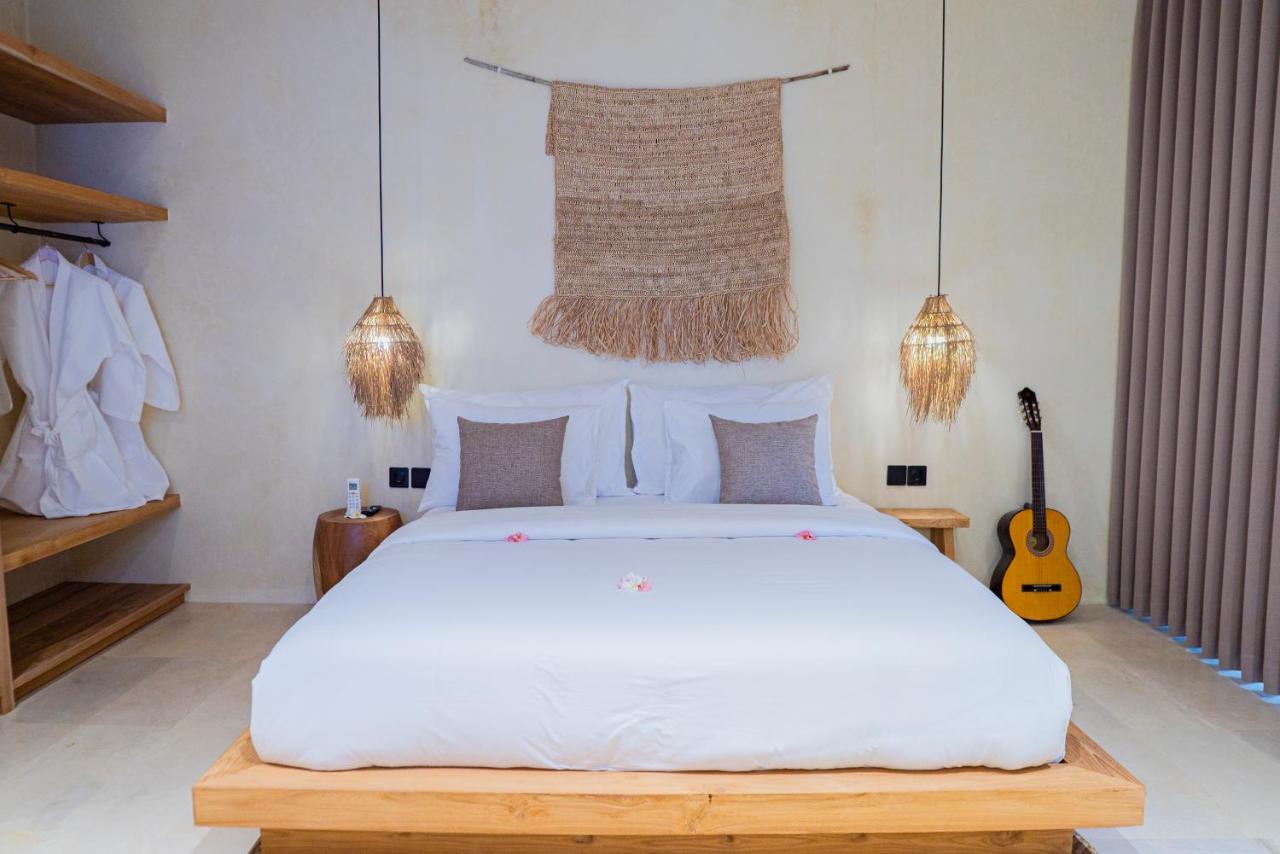 Olea Villas Resort Kuta  Extérieur photo