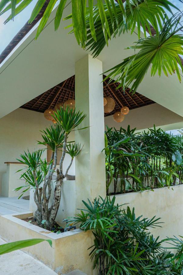 Olea Villas Resort Kuta  Extérieur photo