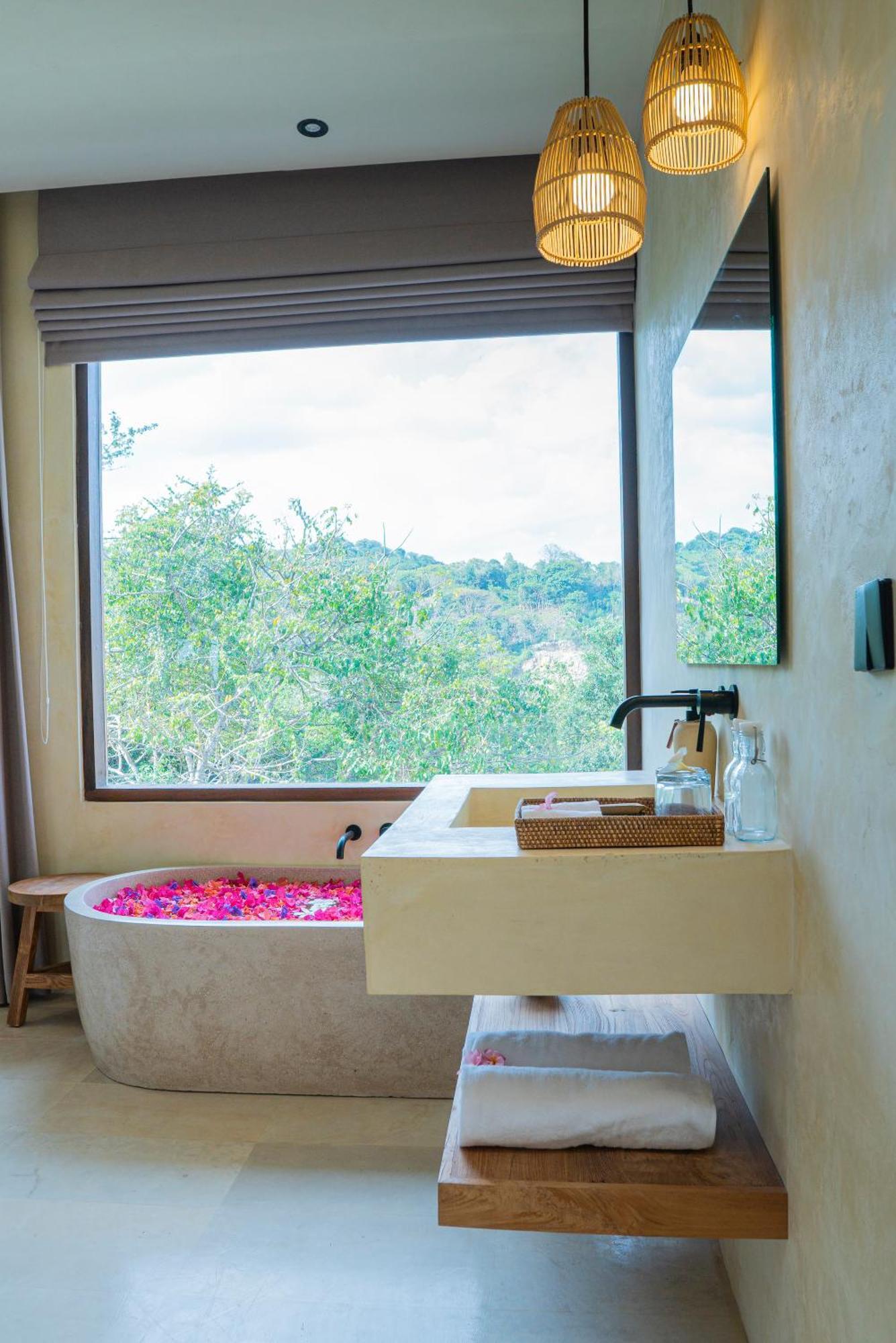 Olea Villas Resort Kuta  Extérieur photo