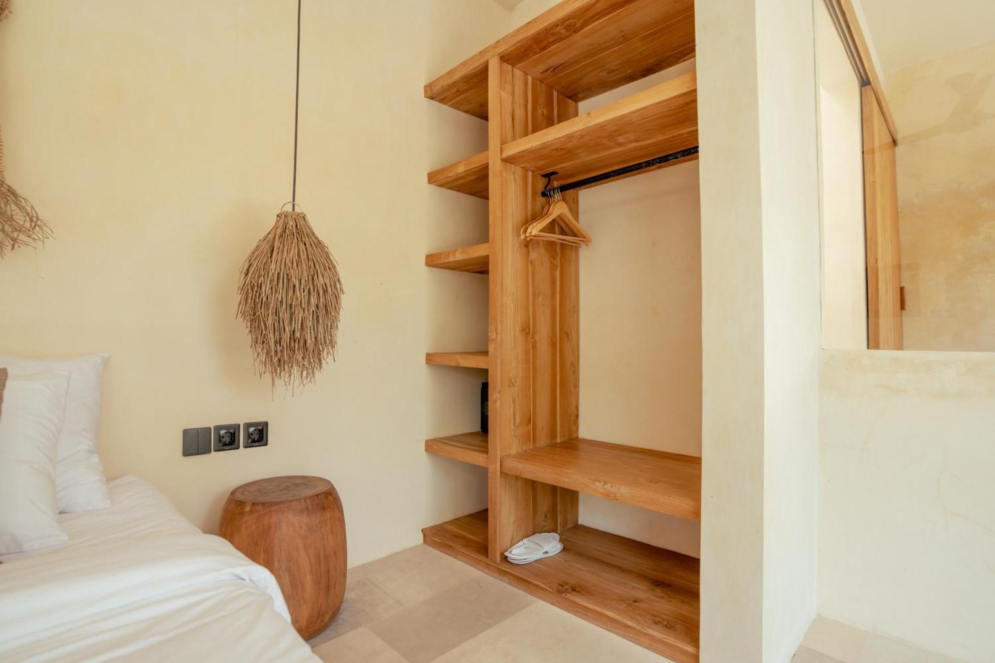 Olea Villas Resort Kuta  Extérieur photo