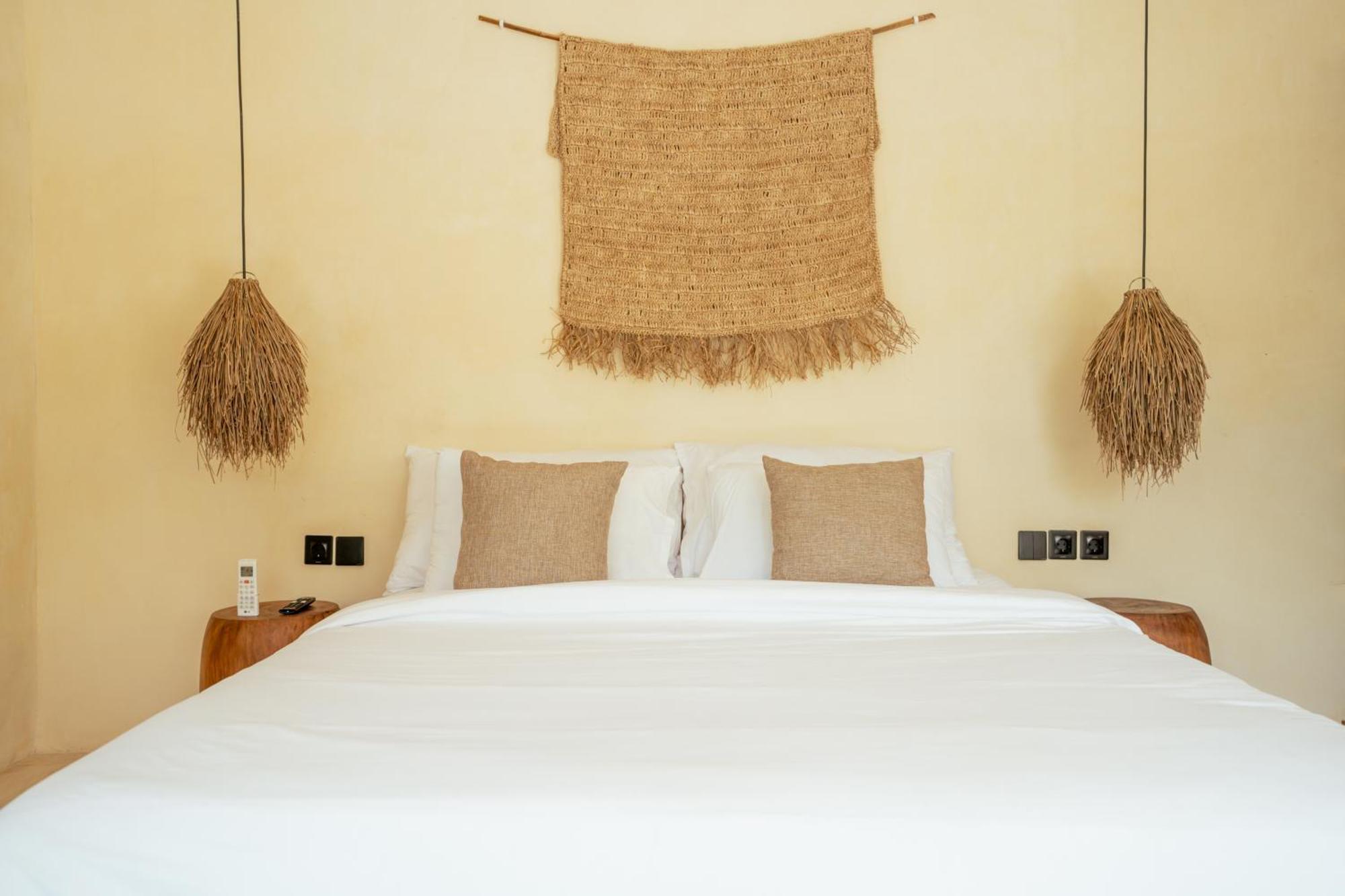 Olea Villas Resort Kuta  Extérieur photo