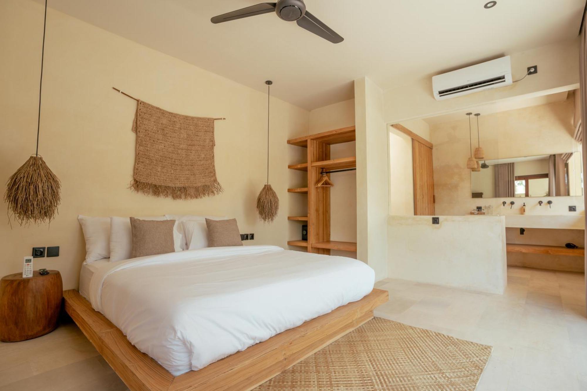 Olea Villas Resort Kuta  Extérieur photo