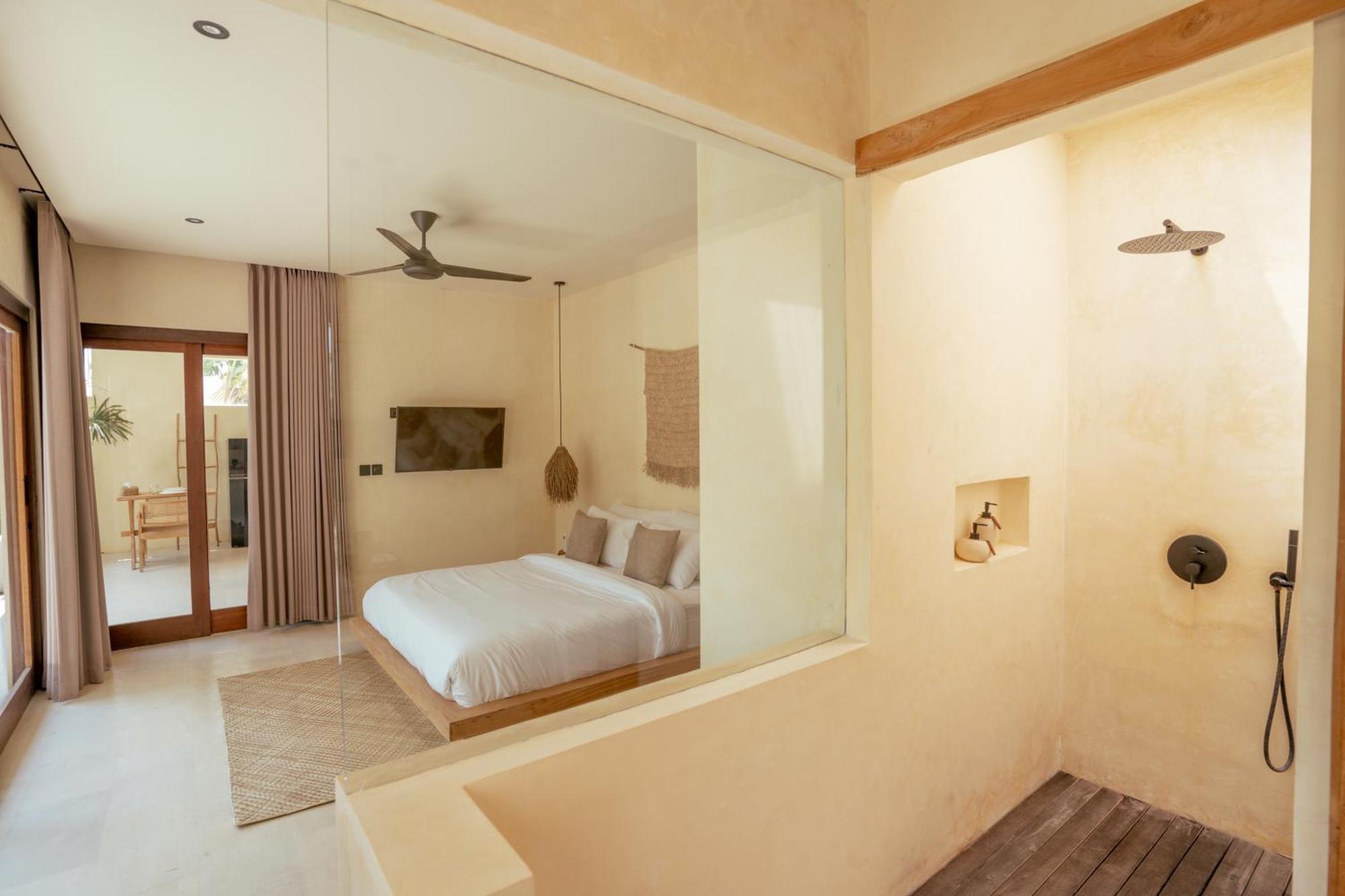 Olea Villas Resort Kuta  Extérieur photo