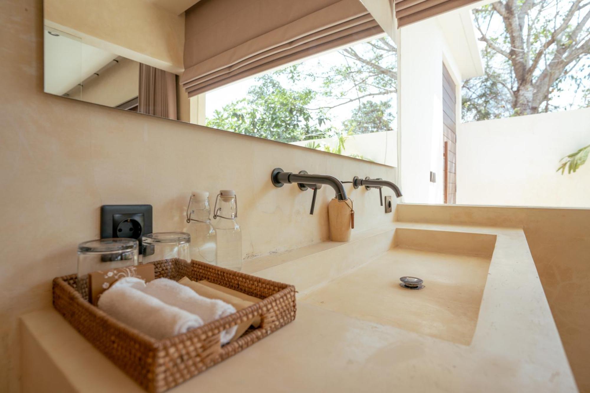 Olea Villas Resort Kuta  Extérieur photo