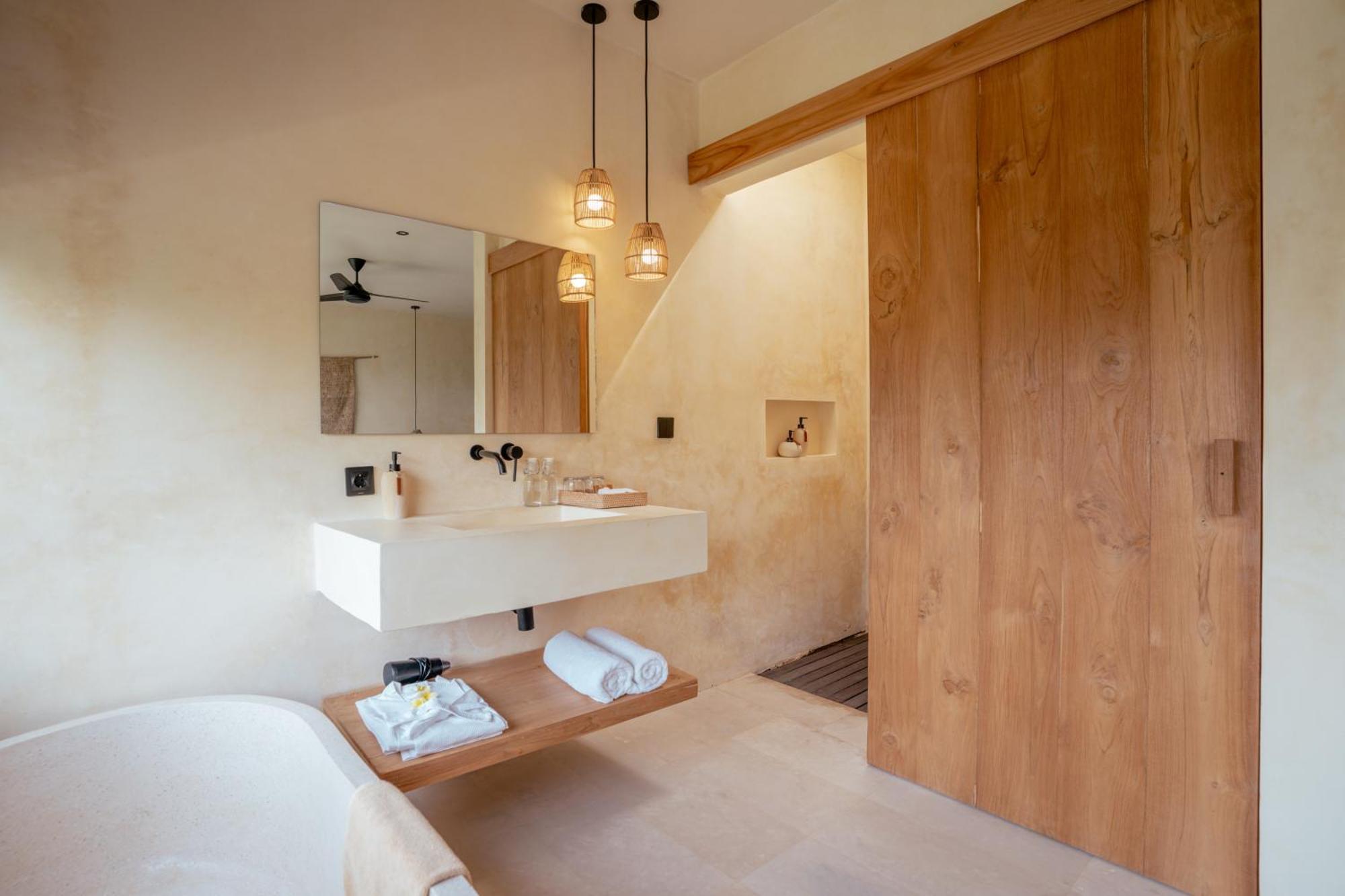 Olea Villas Resort Kuta  Extérieur photo