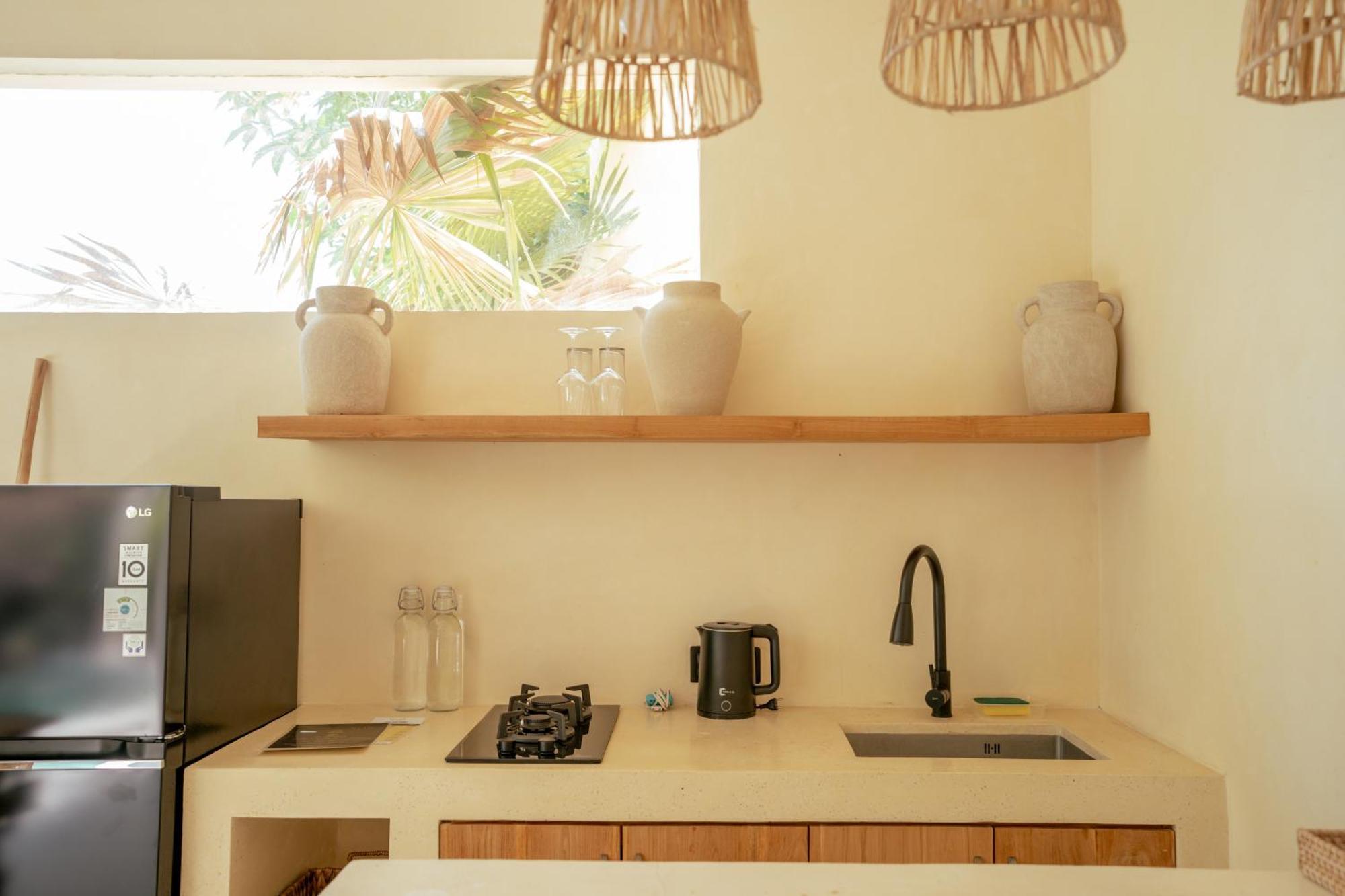 Olea Villas Resort Kuta  Extérieur photo