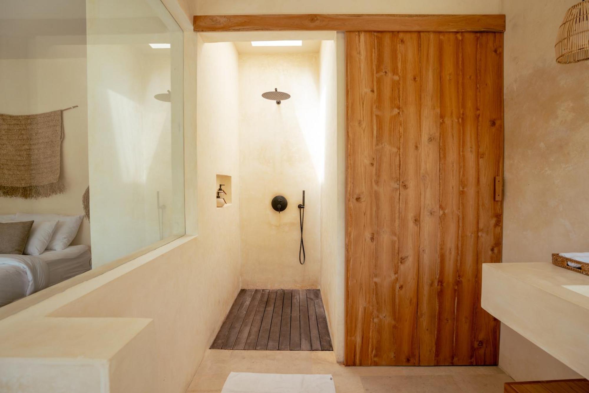 Olea Villas Resort Kuta  Extérieur photo