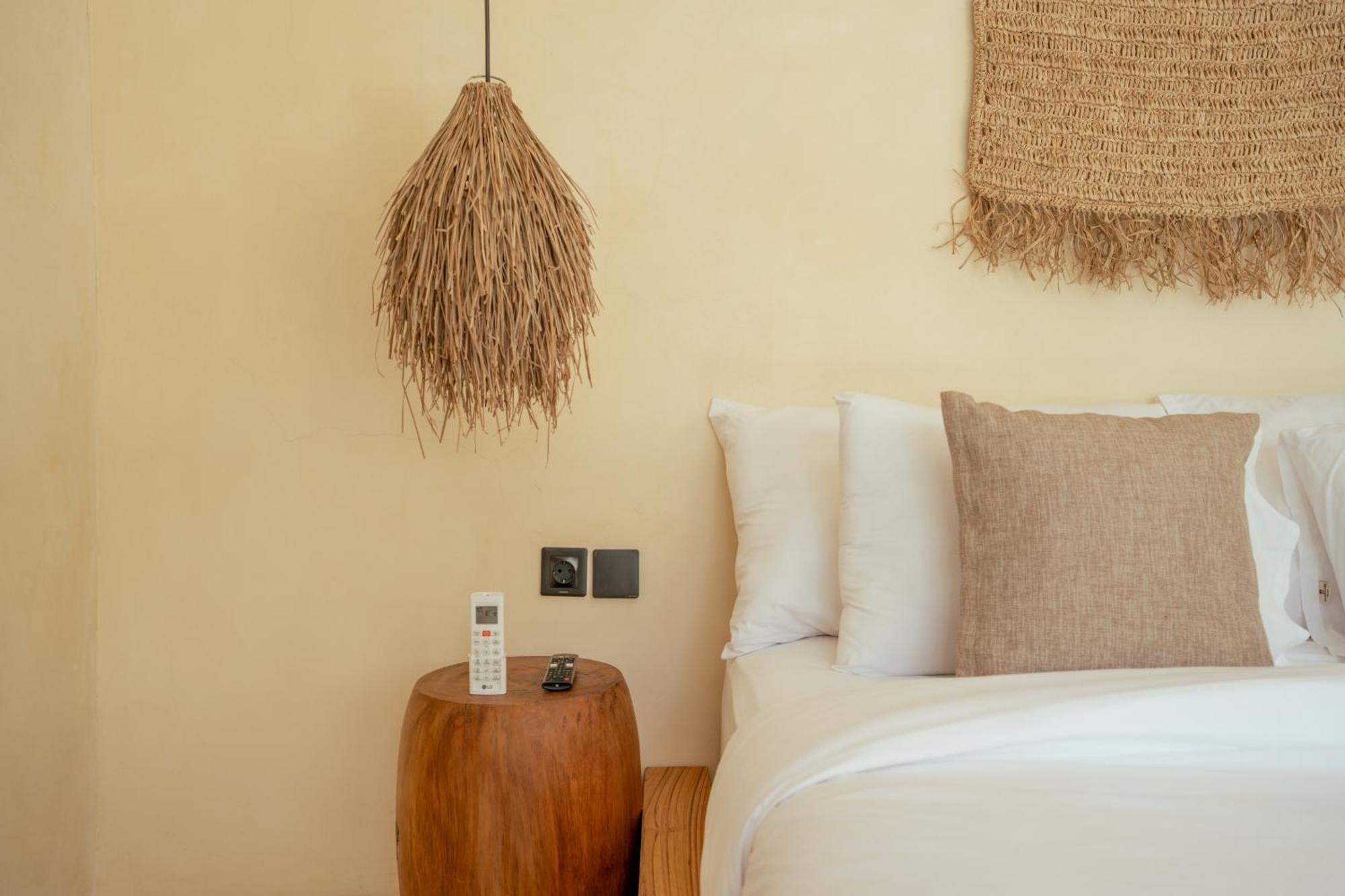Olea Villas Resort Kuta  Extérieur photo