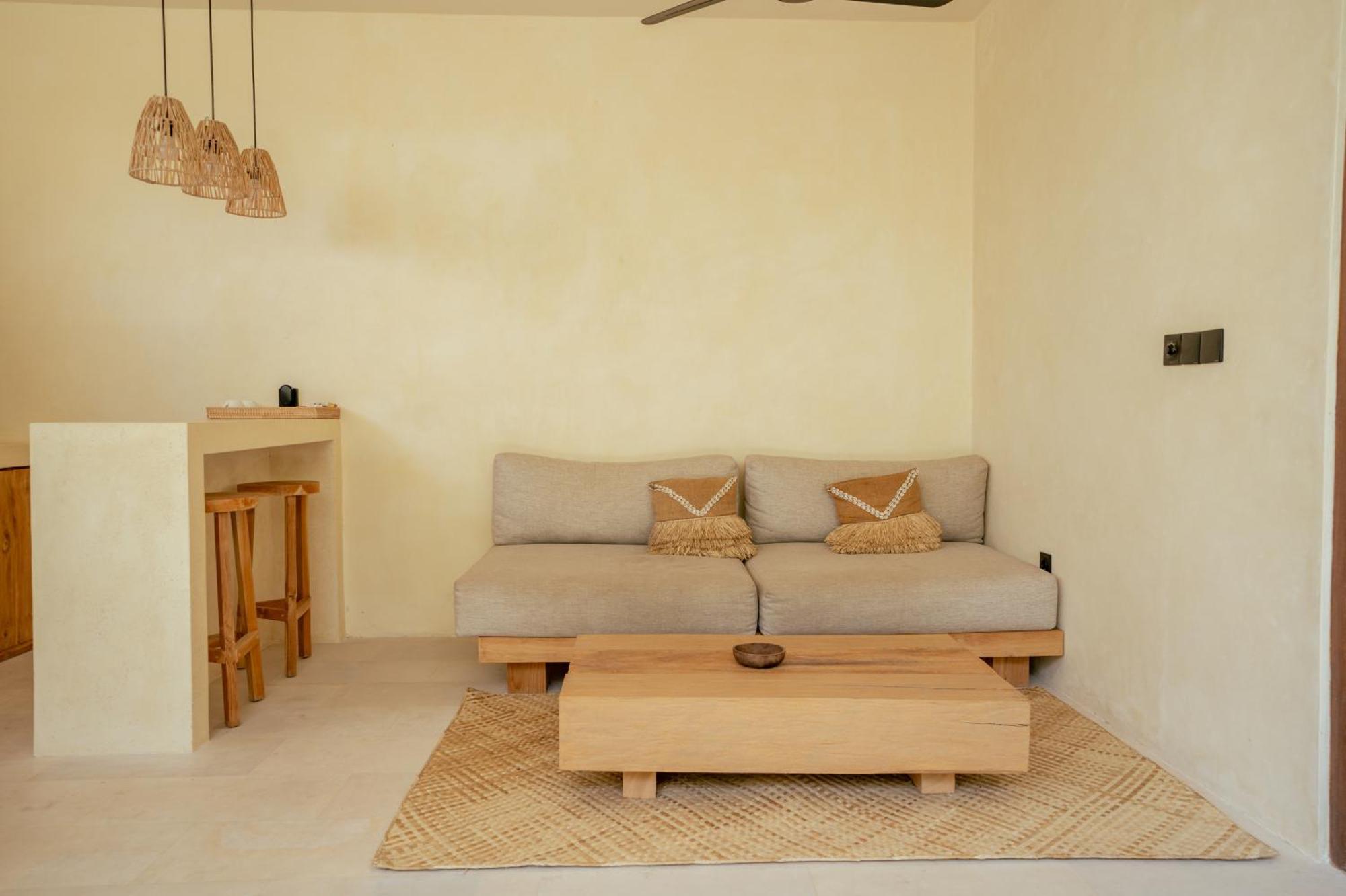 Olea Villas Resort Kuta  Extérieur photo