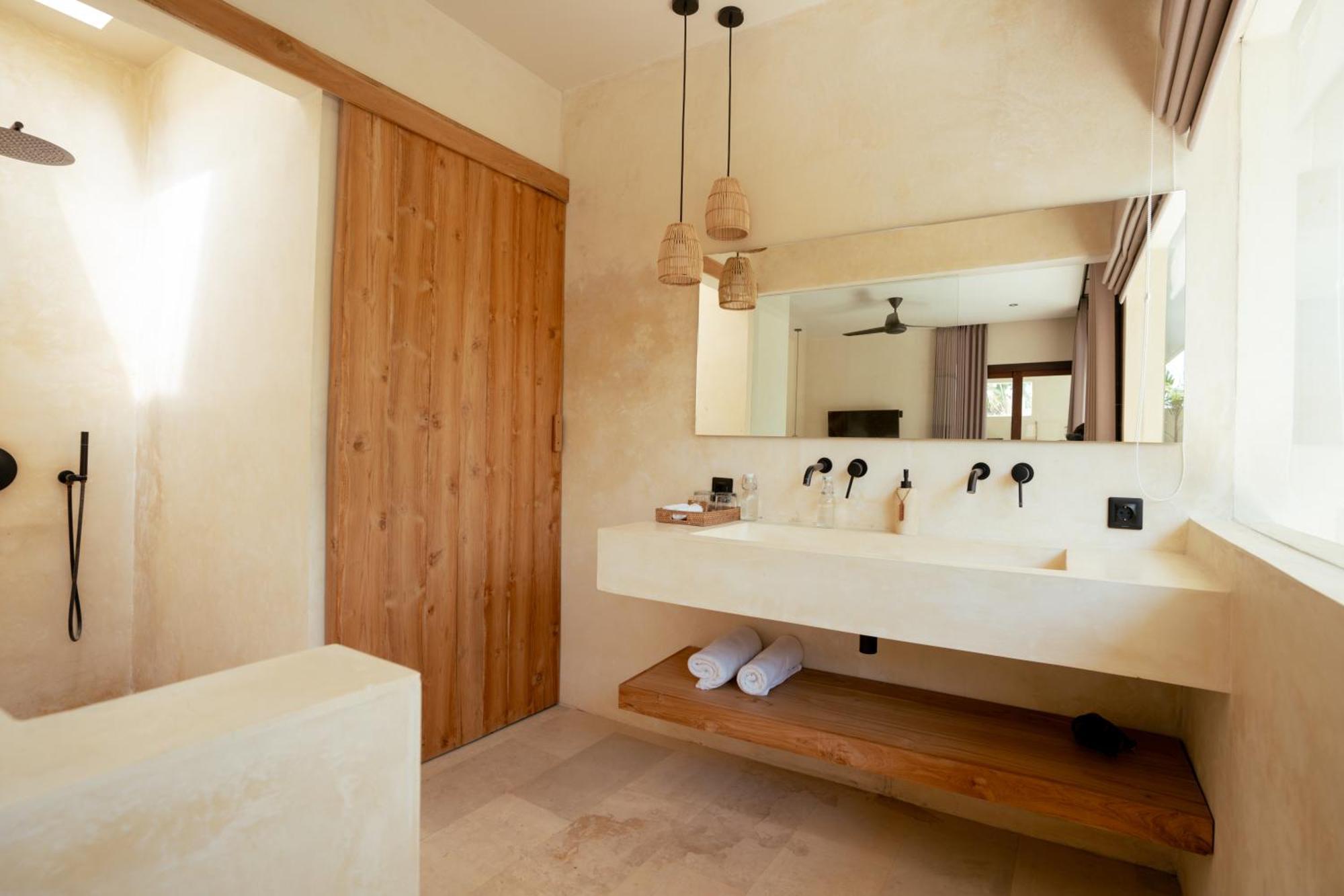 Olea Villas Resort Kuta  Extérieur photo