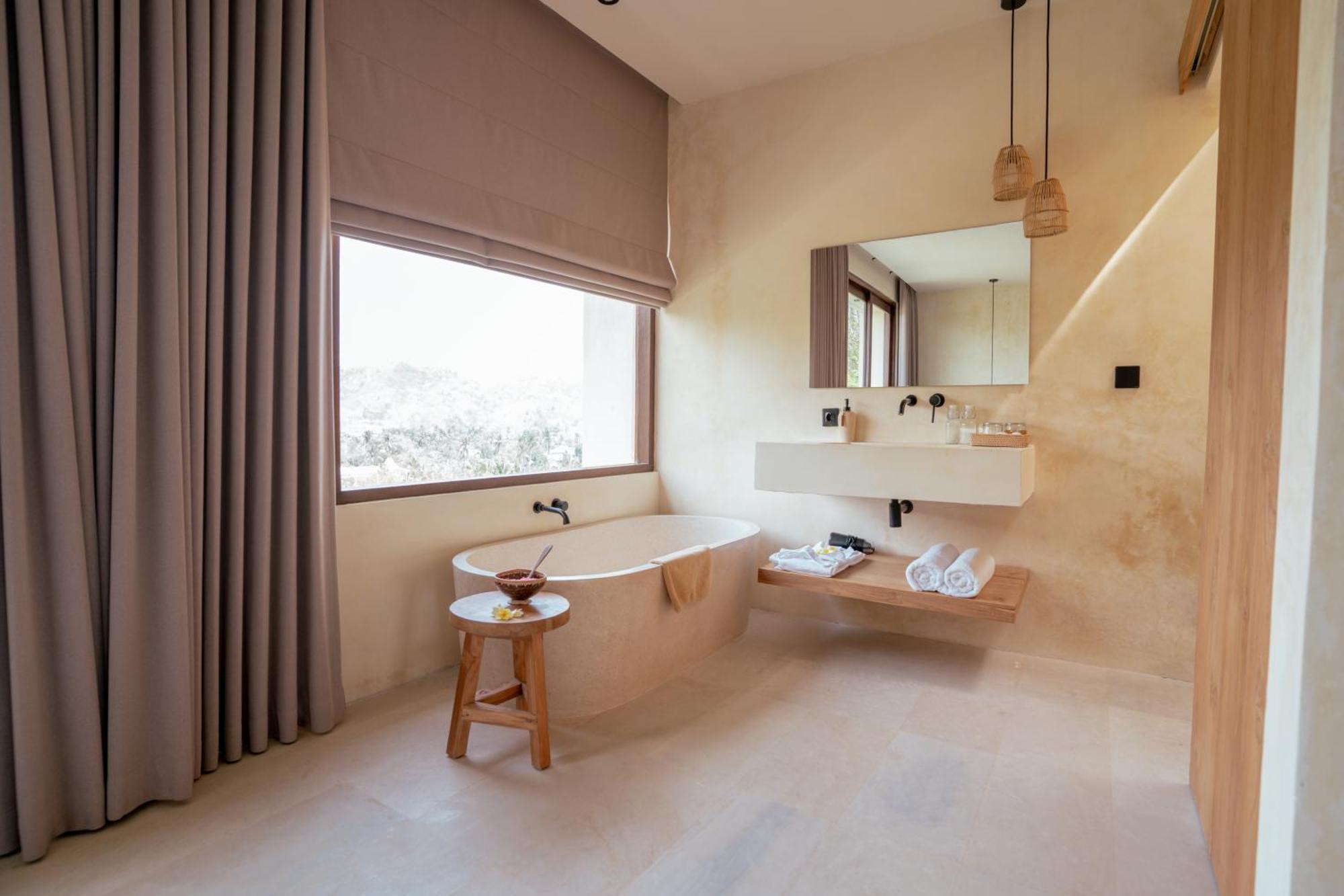 Olea Villas Resort Kuta  Extérieur photo