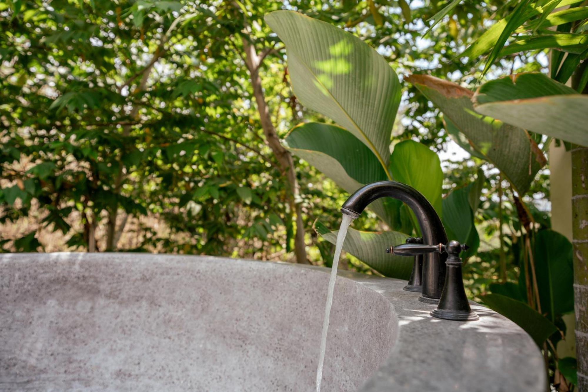 Olea Villas Resort Kuta  Extérieur photo