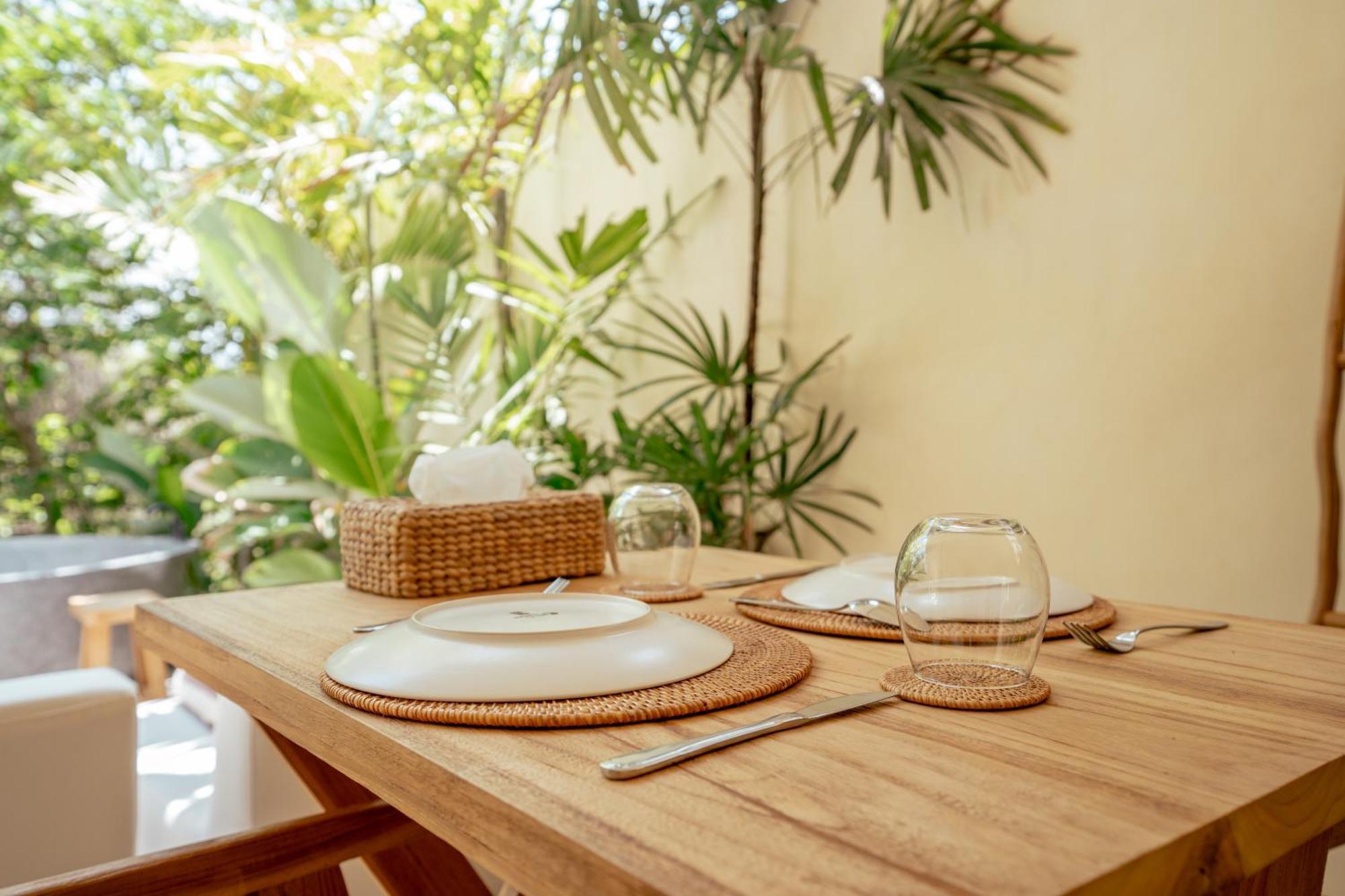 Olea Villas Resort Kuta  Extérieur photo