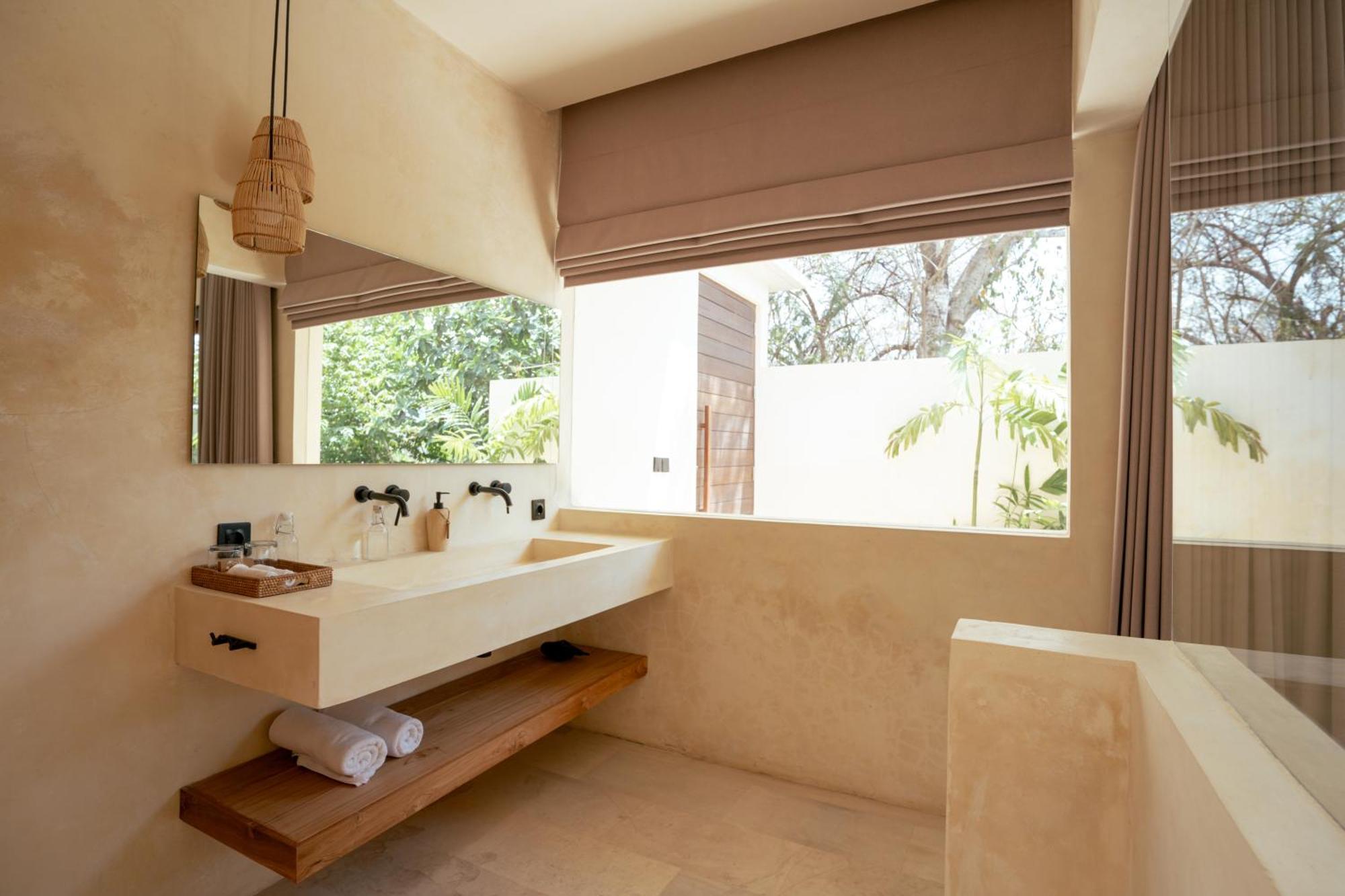 Olea Villas Resort Kuta  Extérieur photo