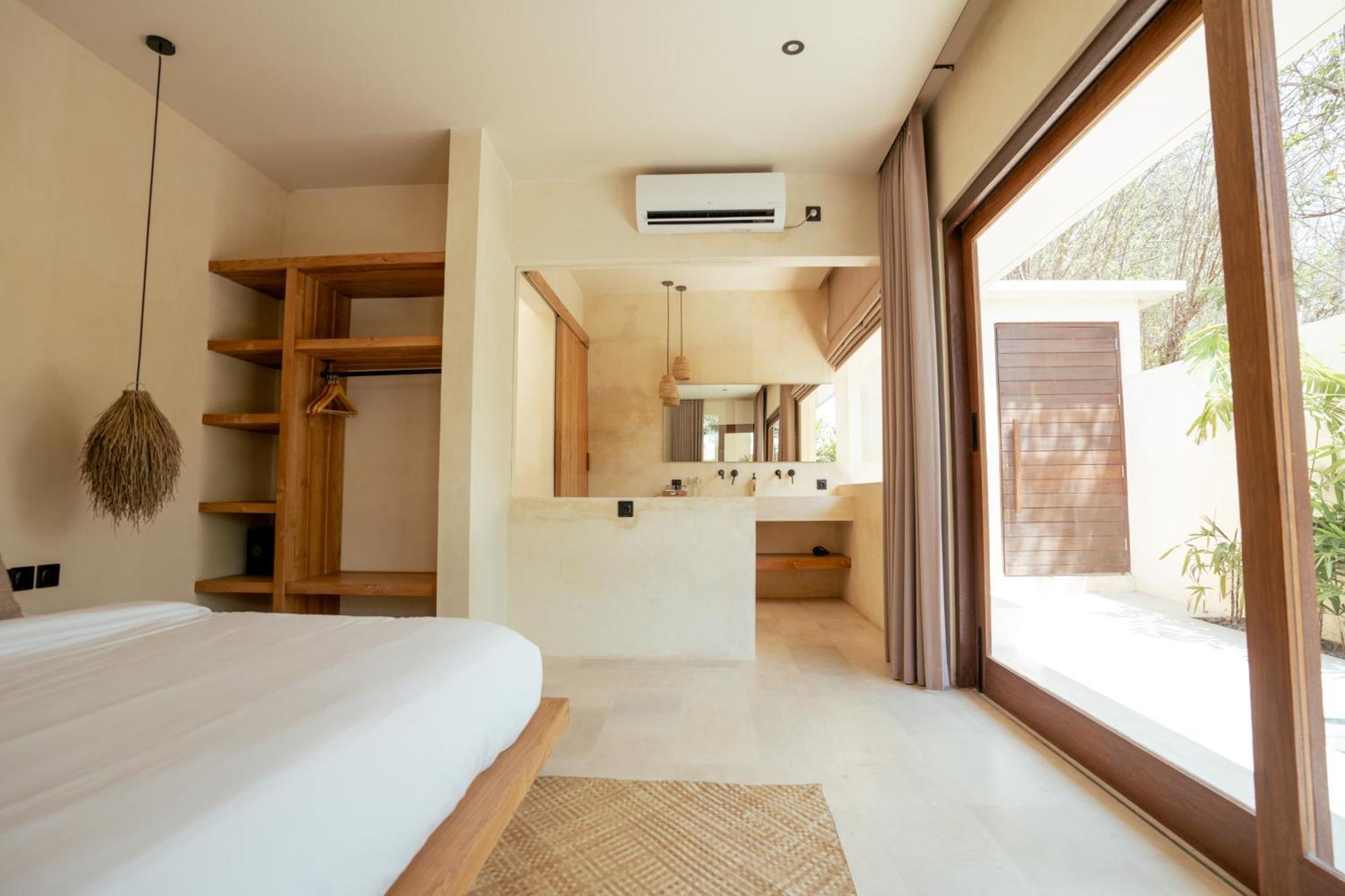 Olea Villas Resort Kuta  Extérieur photo