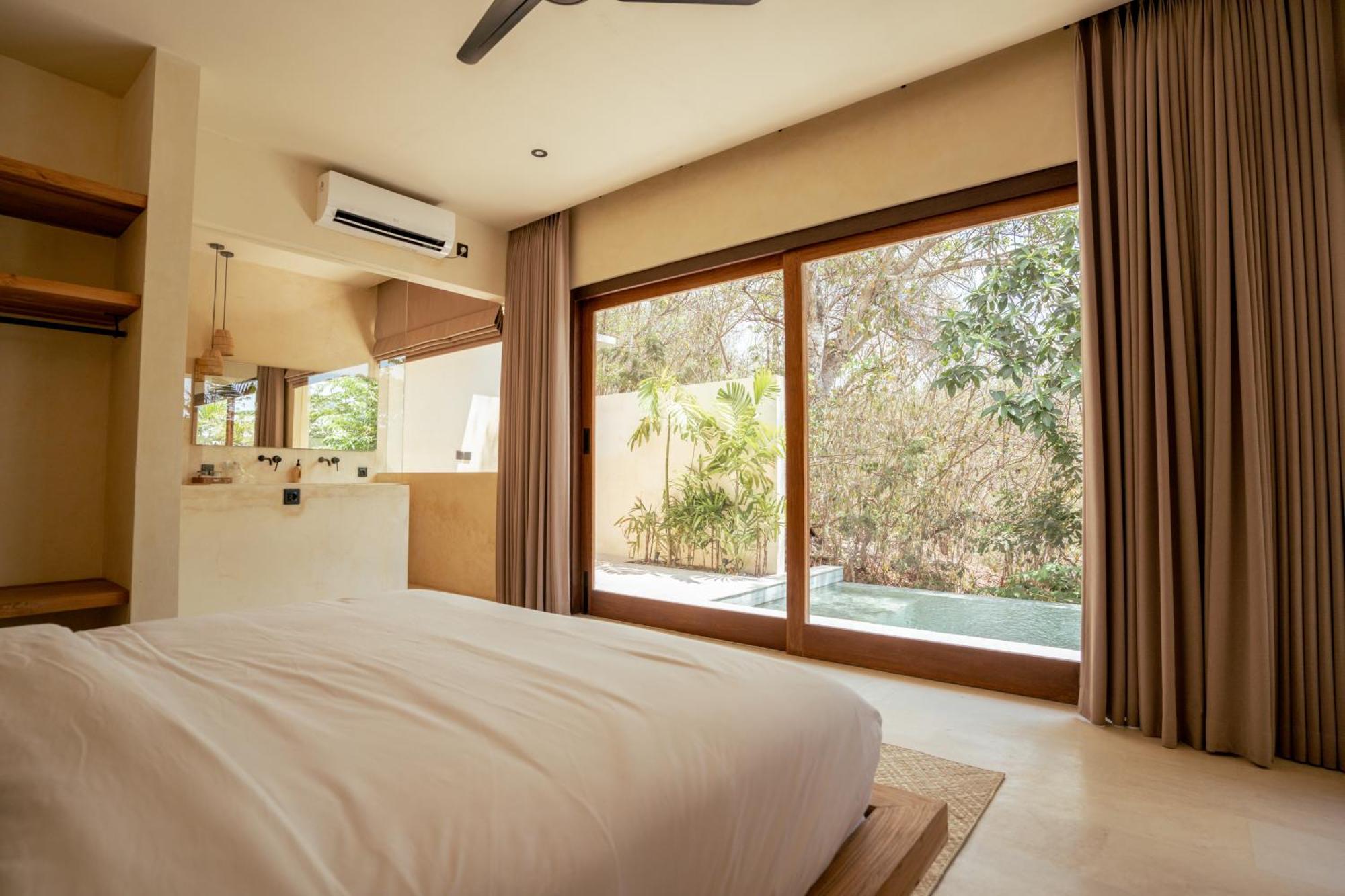 Olea Villas Resort Kuta  Extérieur photo