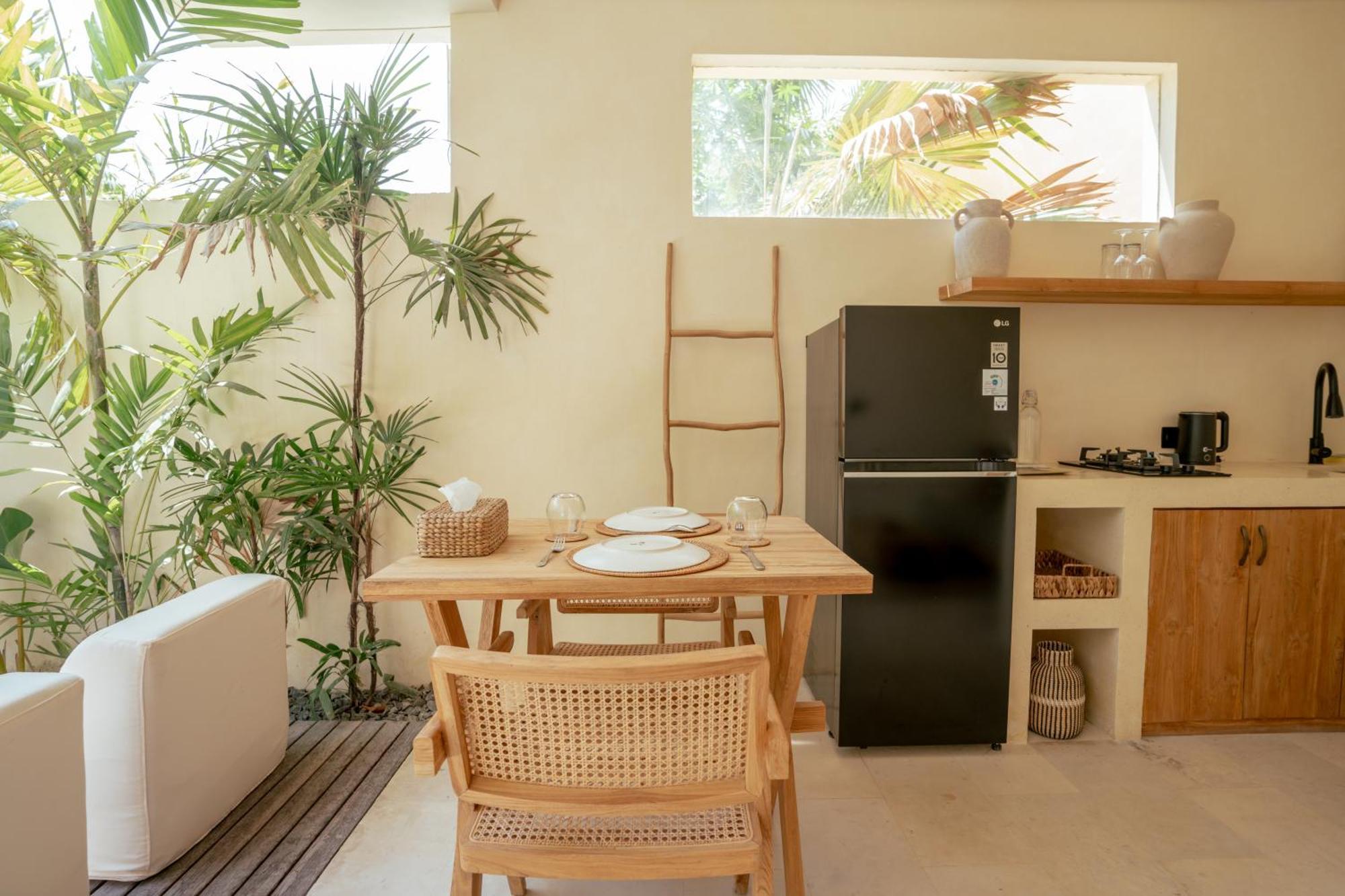 Olea Villas Resort Kuta  Extérieur photo