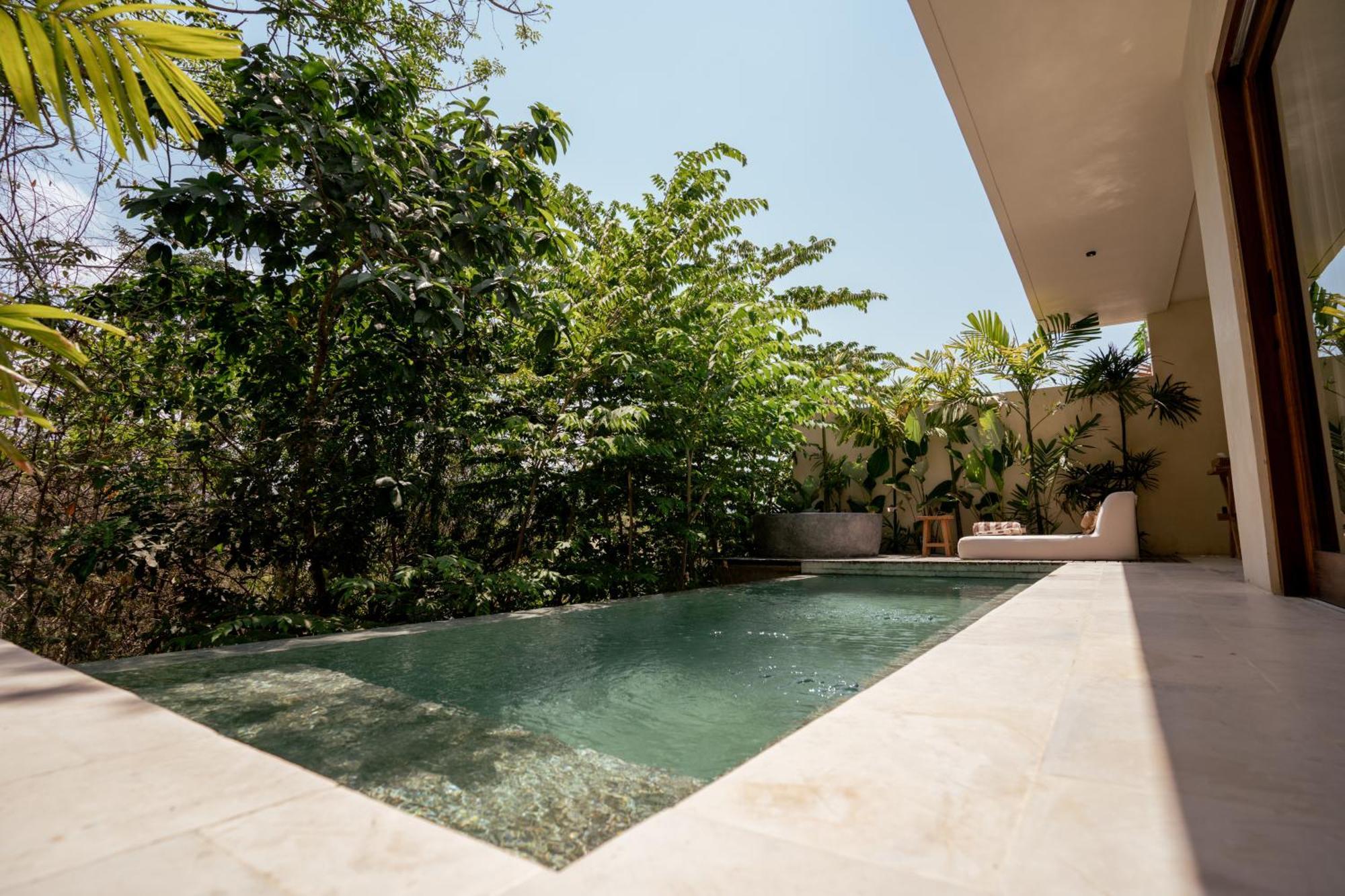 Olea Villas Resort Kuta  Extérieur photo