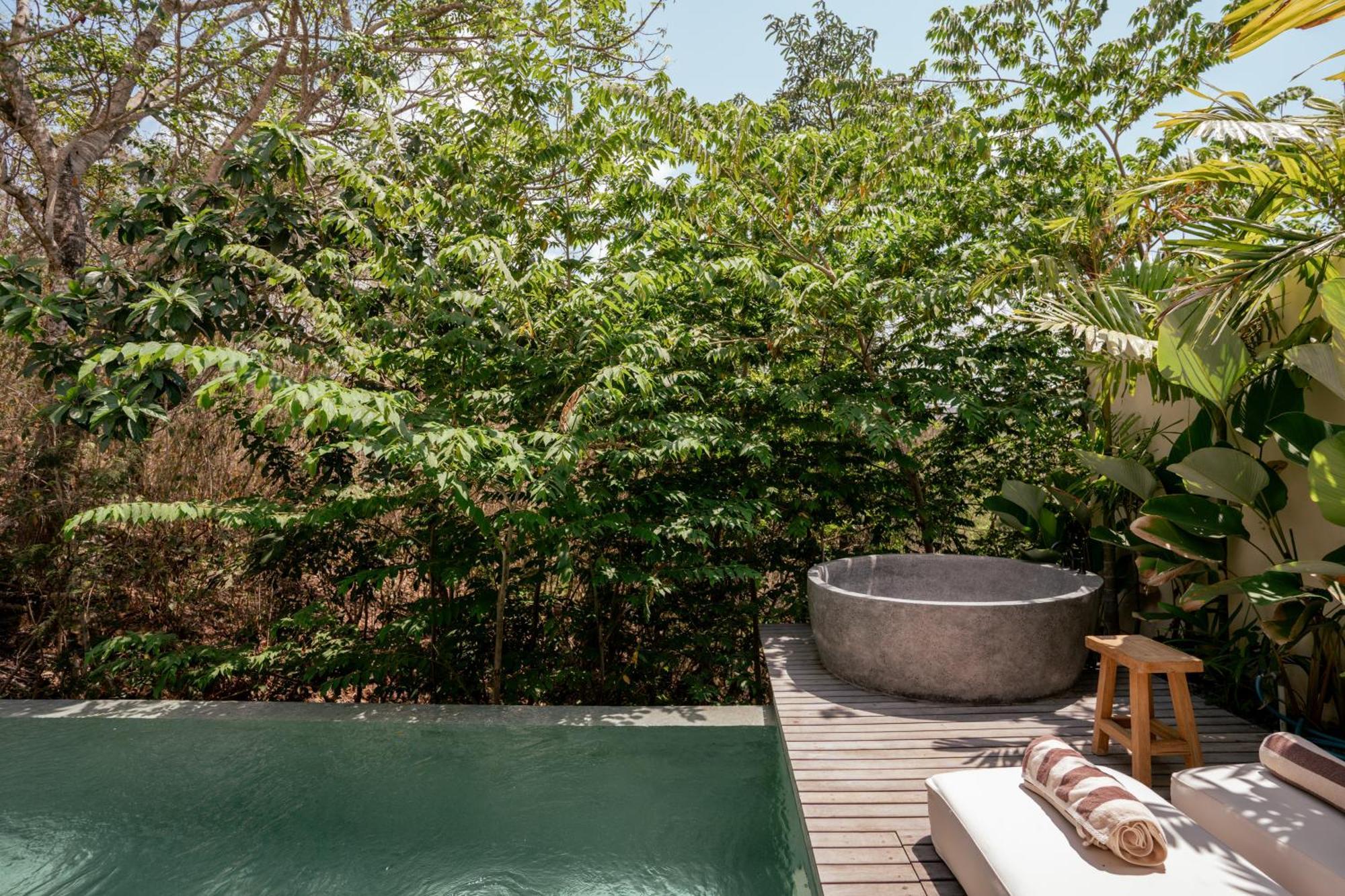 Olea Villas Resort Kuta  Extérieur photo