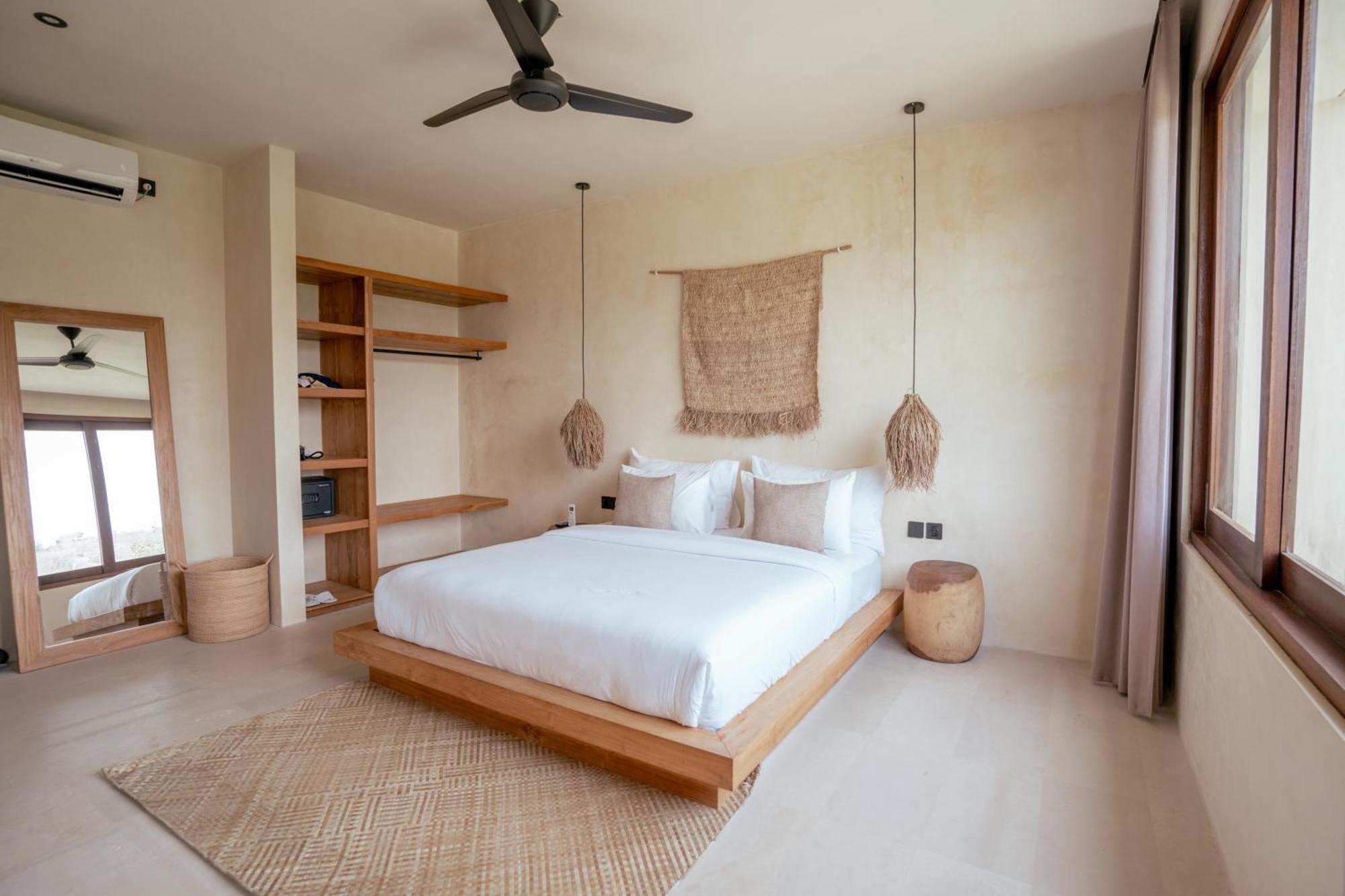 Olea Villas Resort Kuta  Extérieur photo