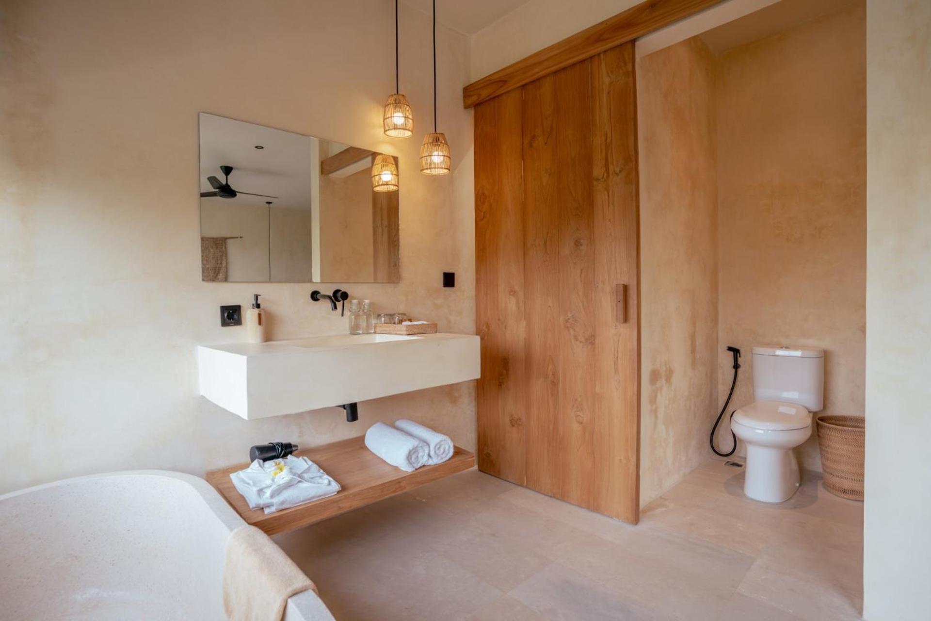 Olea Villas Resort Kuta  Extérieur photo