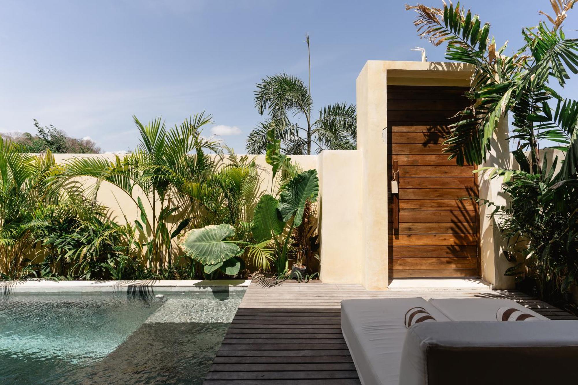 Olea Villas Resort Kuta  Extérieur photo